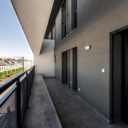Avand Apartments Debrecen Exterior photo