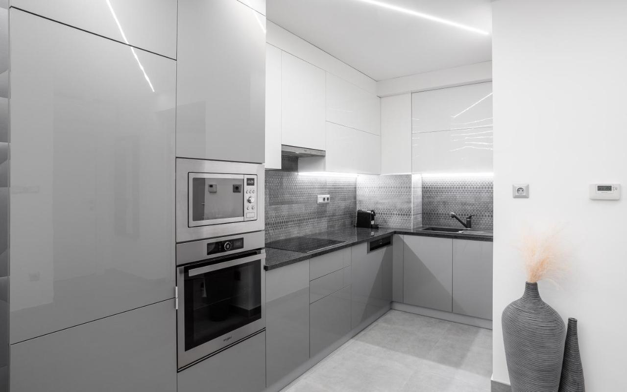 Avand Apartments Debrecen Exterior photo